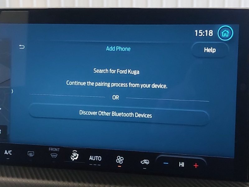 Used Ford Kuga 2024 for sale - 76707812: Photo 17