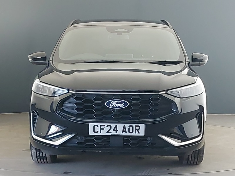 Used Ford Kuga 2024 for sale - 76707812: Photo 19