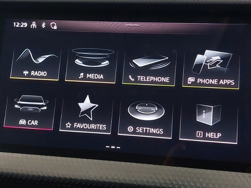 Used Audi A1 2022 for sale - 76493067: Photo 10