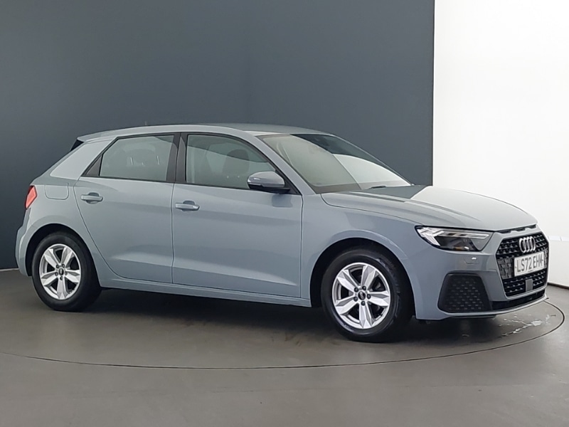 Used Audi A1 2022 for sale - 76493067: Photo 12