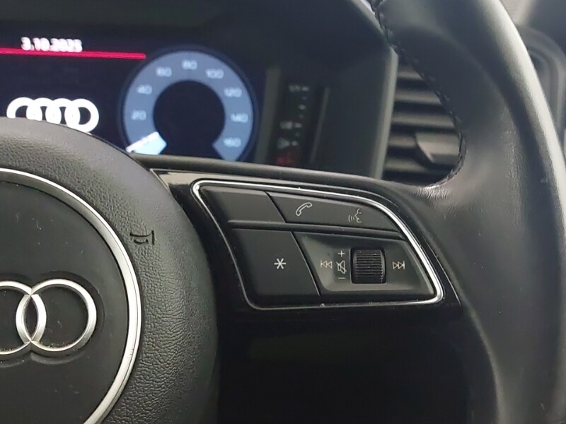 Used Audi A1 2022 for sale - 76493067: Photo 13