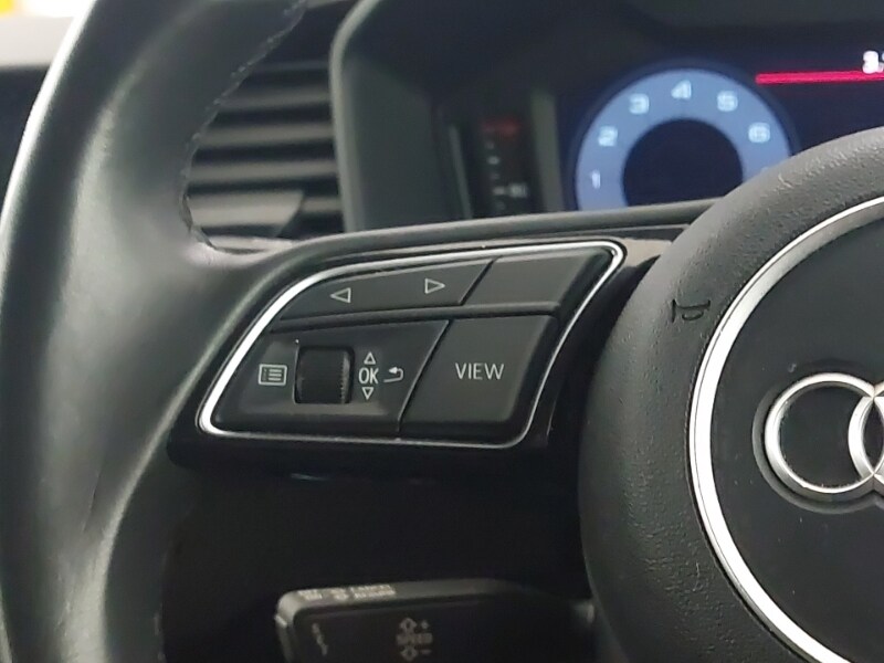 Used Audi A1 2022 for sale - 76493067: Photo 14