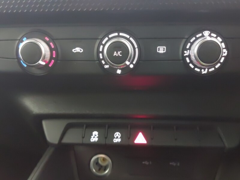 Used Audi A1 2022 for sale - 76493067: Photo 18