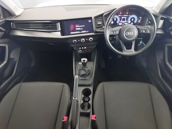 Used Audi A1 2022 for sale - 76493067: Photo