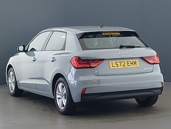 Used Audi A1 2022 for sale - 76493067: Photo