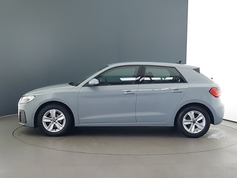 Used Audi A1 2022 for sale - 76493067: Photo 4