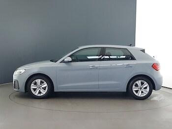 Used Audi A1 2022 for sale - 76493067: Photo