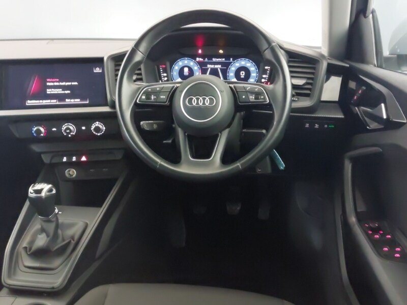 Used Audi A1 2022 for sale - 76493067: Photo 7