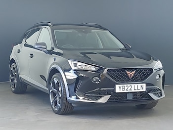 2022 - 1.5 TSI 150 V2 5dr