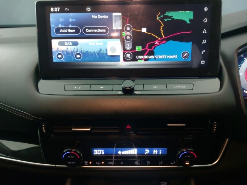 Used Nissan Qashqai 2022 for sale - 76932384: Photo 10