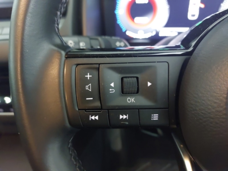 Used Nissan Qashqai 2022 for sale - 76932384: Photo 12