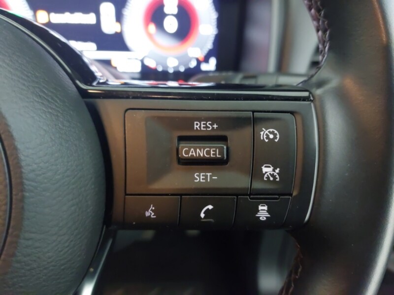 Used Nissan Qashqai 2022 for sale - 76932384: Photo 13