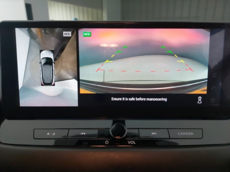 Used Nissan Qashqai 2022 for sale - 76932384: Photo 15