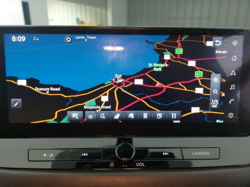 Used Nissan Qashqai 2022 for sale - 76932384: Photo 16