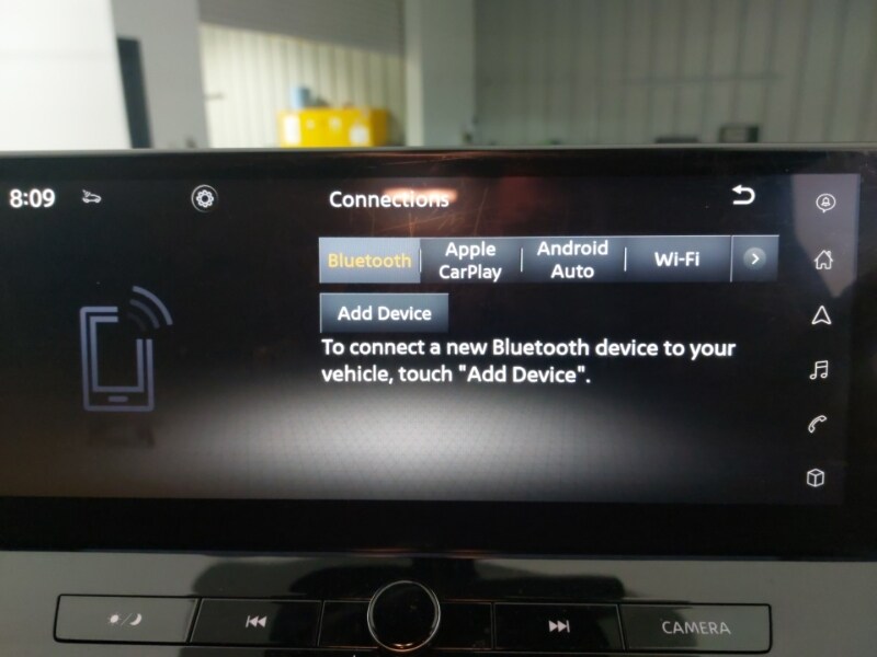 Used Nissan Qashqai 2022 for sale - 76932384: Photo 17