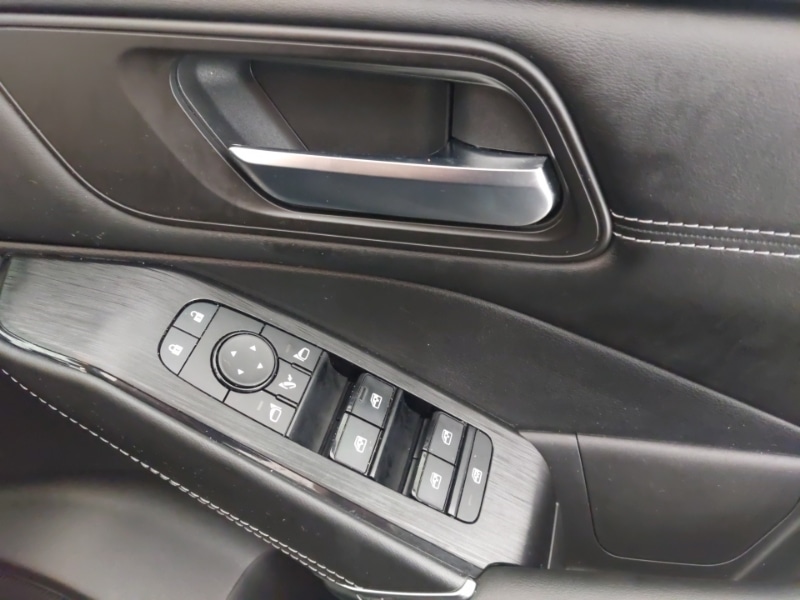 Used Nissan Qashqai 2022 for sale - 76932384: Photo 19