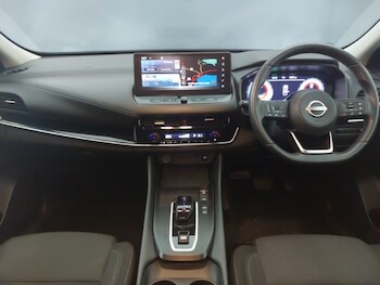 Used Nissan Qashqai 2022 for sale - 76932384: Photo