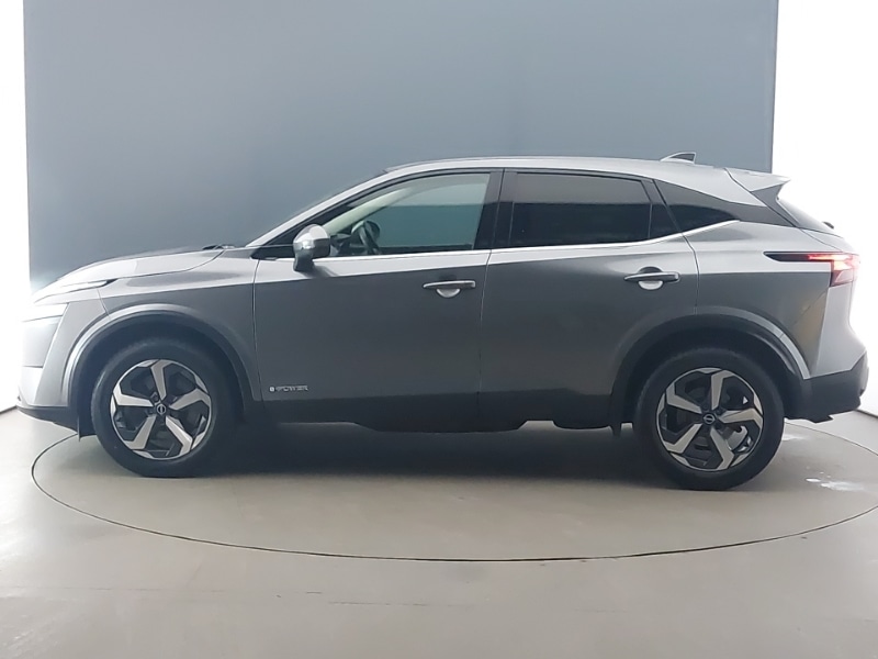 Used Nissan Qashqai 2022 for sale - 76932384: Photo 4