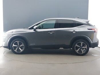 Used Nissan Qashqai 2022 for sale - 76932384: Photo