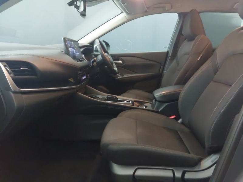 Used Nissan Qashqai 2022 for sale - 76932384: Photo 5