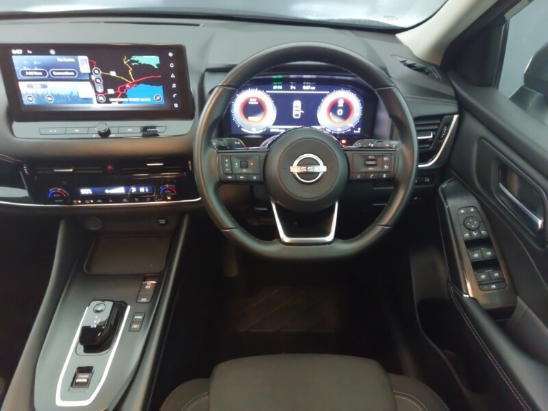 Used Nissan Qashqai 2022 for sale - 76932384: Photo 7