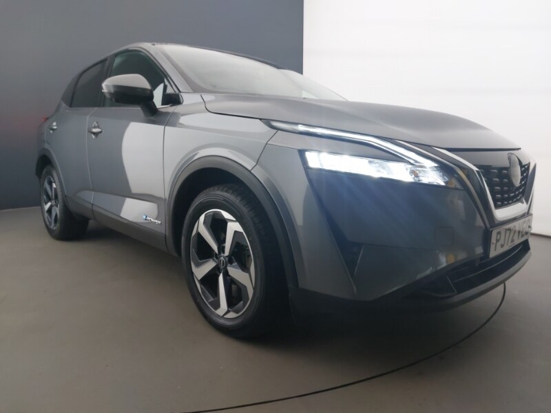 Used Nissan Qashqai 2022 for sale - 76932384: Photo 9