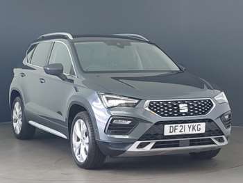 2021 - 1.5 TSI EVO Xperience 5dr