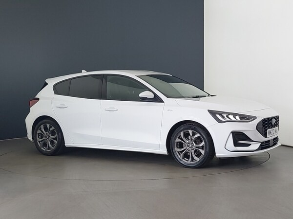 Used Ford Focus 2022 for sale - 75657098: Photo 12
