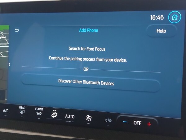 Used Ford Focus 2022 for sale - 75657098: Photo 17