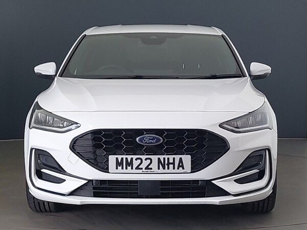 Used Ford Focus 2022 for sale - 75657098: Photo 19