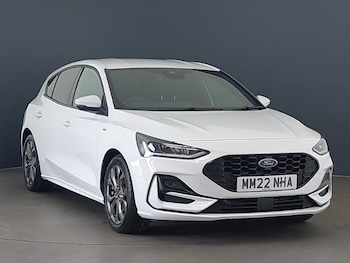 Ford - Focus