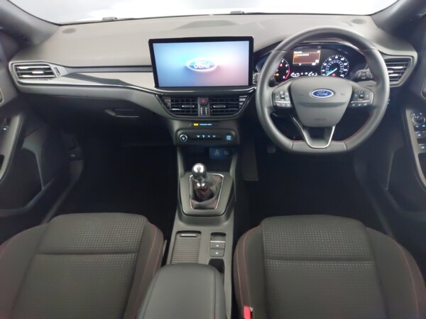 Used Ford Focus 2022 for sale - 75657098: Photo 2