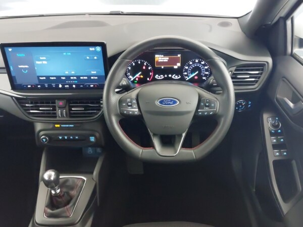 Used Ford Focus 2022 for sale - 75657098: Photo 7