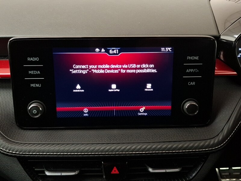 Used Skoda Fabia 2023 for sale - 78151163: Photo 11