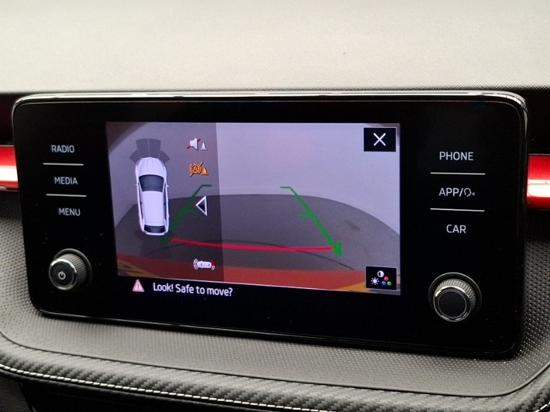 Used Skoda Fabia 2023 for sale - 78151163: Photo 14