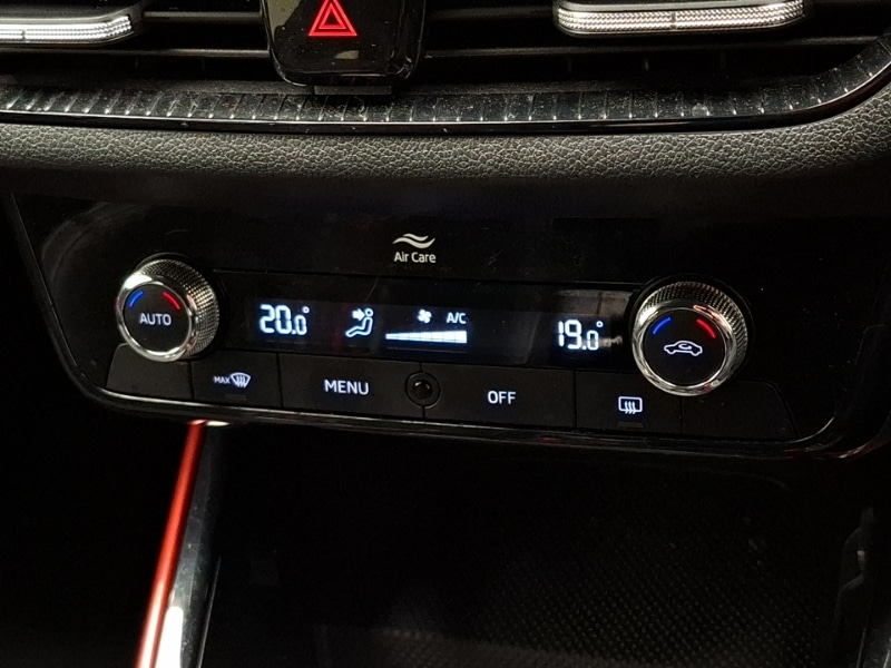 Used Skoda Fabia 2023 for sale - 78151163: Photo 15