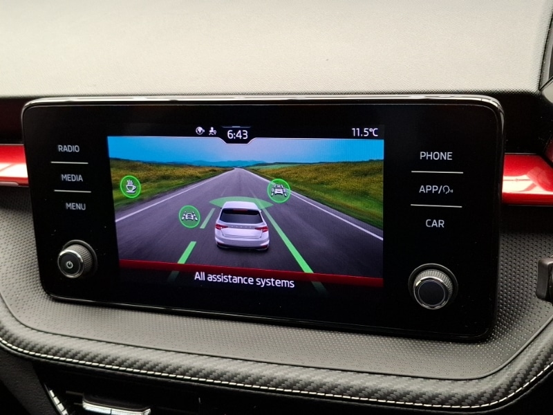 Used Skoda Fabia 2023 for sale - 78151163: Photo 16