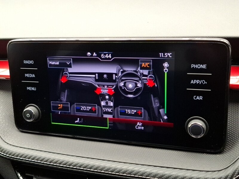 Used Skoda Fabia 2023 for sale - 78151163: Photo 17