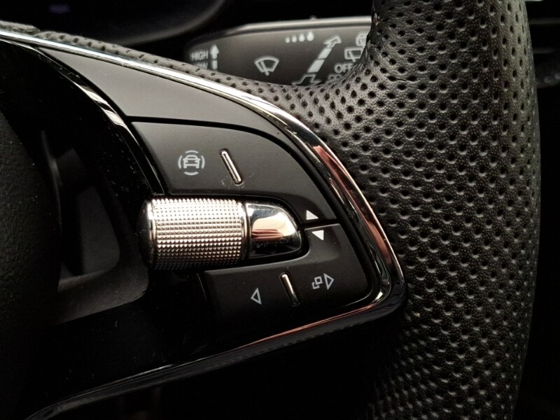 Used Skoda Fabia 2023 for sale - 78151163: Photo 19