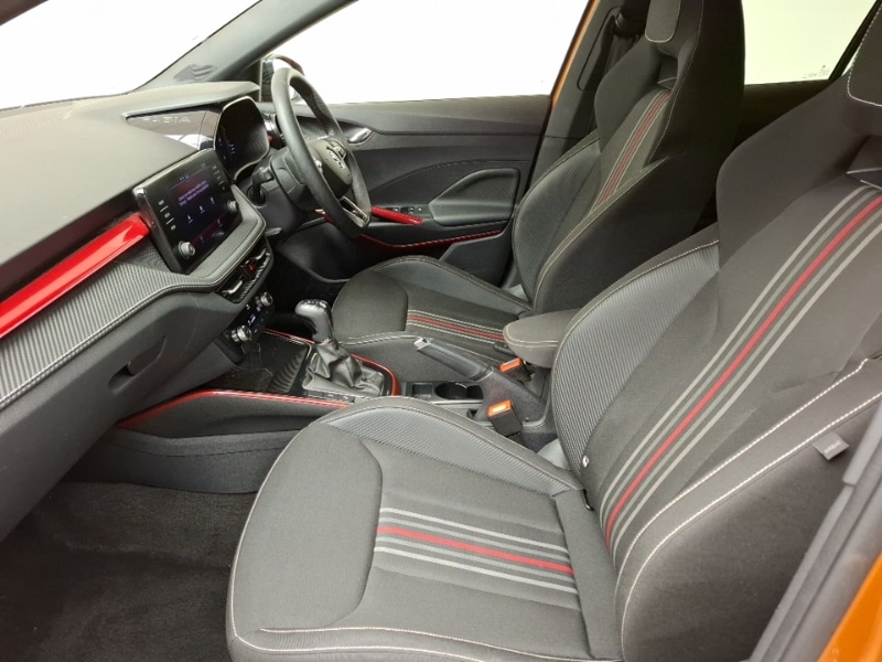 Used Skoda Fabia 2023 for sale - 78151163: Photo 5