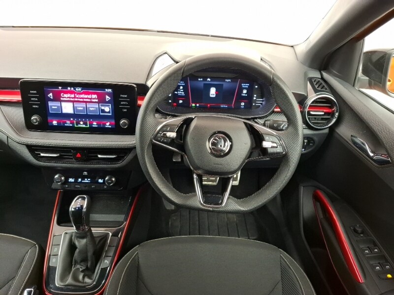 Used Skoda Fabia 2023 for sale - 78151163: Photo 7