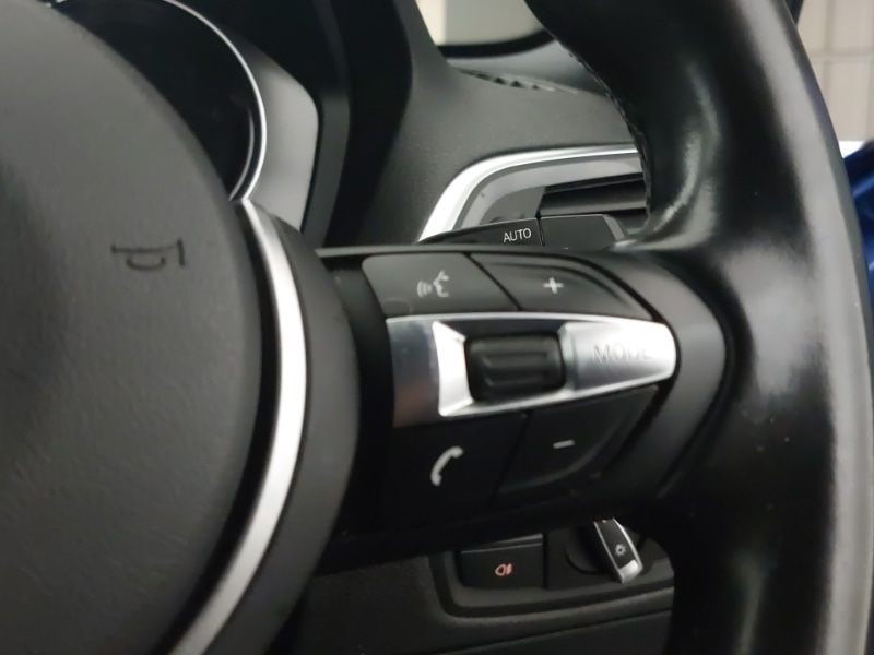 Used BMW 1 Series 2017 for sale - 76471770: Photo 16