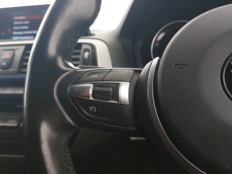 Used BMW 1 Series 2017 for sale - 76471770: Photo 17