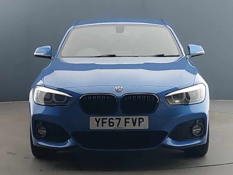 Used BMW 1 Series 2017 for sale - 76471770: Photo 19