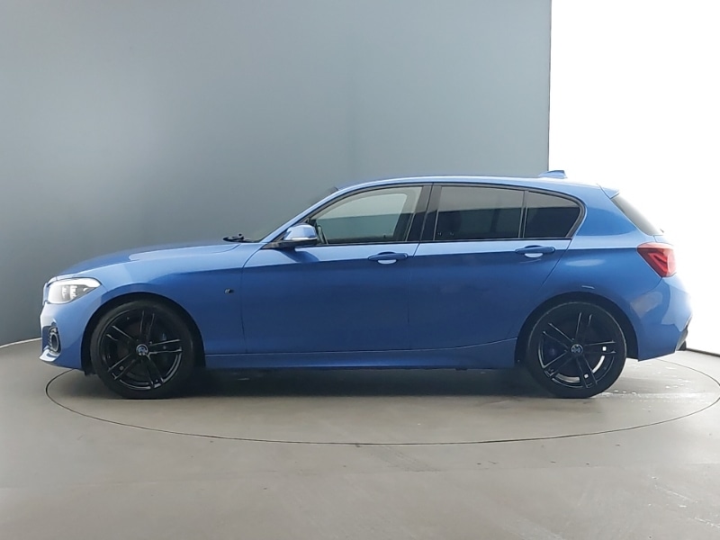 Used BMW 1 Series 2017 for sale - 76471770: Photo 4