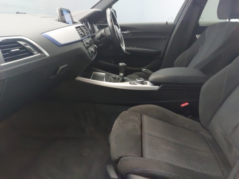 Used BMW 1 Series 2017 for sale - 76471770: Photo 5