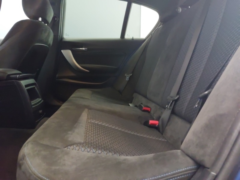 Used BMW 1 Series 2017 for sale - 76471770: Photo 6