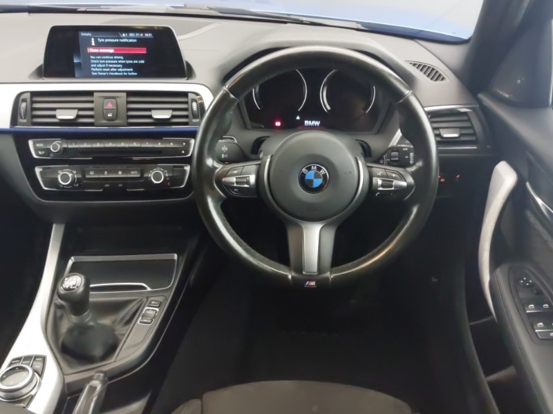 Used BMW 1 Series 2017 for sale - 76471770: Photo 7