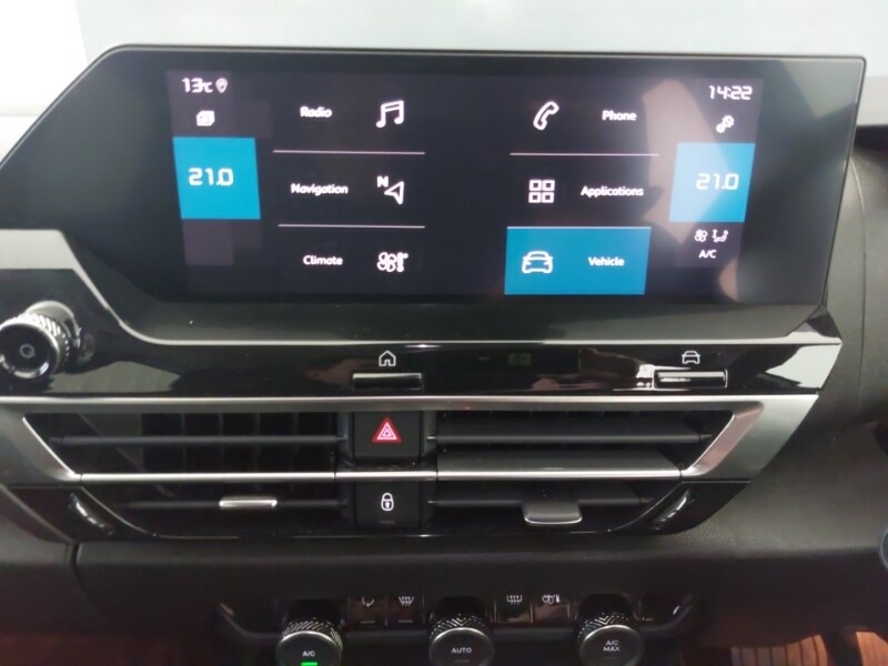 Used Citroen C4 2022 for sale - 77475791: Photo 10