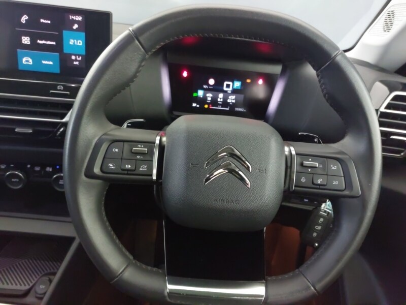 Used Citroen C4 2022 for sale - 77475791: Photo 11